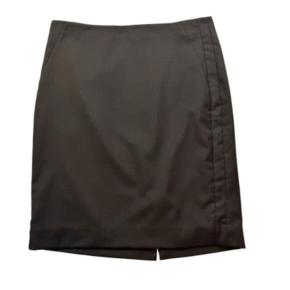 The Limited Brown Skirt Size 8, SKU: 17-496 - Picture 1 of 8